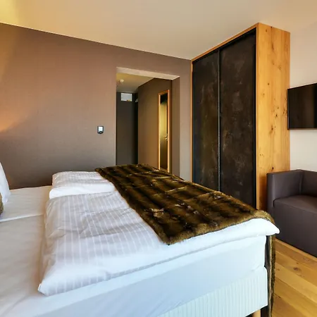Jurasek Guest house 4*
