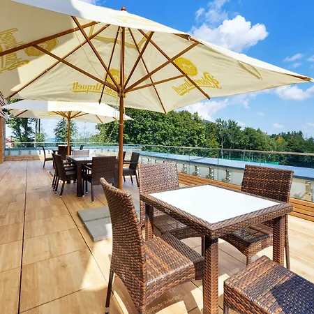 Guest house Jurasek 4*
