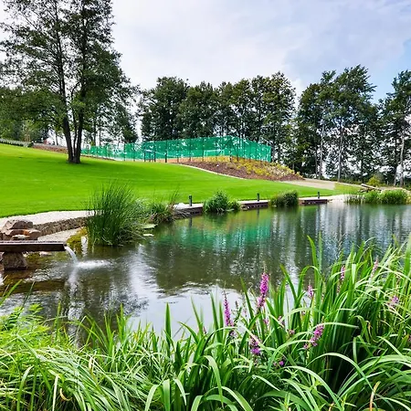 Jurasek 4* Kunčice pod Ondřejníkem